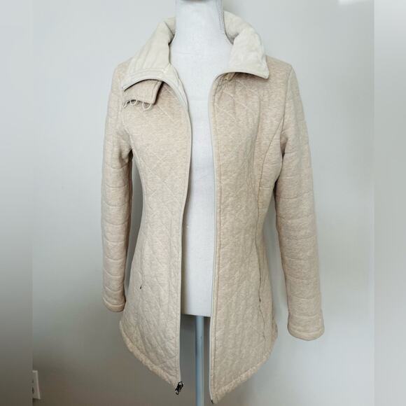 North Face Lined Jacket - Picture 1 of 5